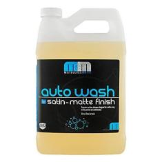 Sabonete para Lavagem de Carro CWS_995 Matte Meticuloso - 1 Galão (128