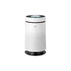 Purificador de Ar LG PuriCare 360º com 1 Filtro Branco 127v  
