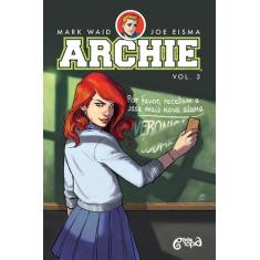 Livro - ARCHIE