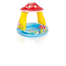 Baby Pool Pilz, ca. Ø102 x 89 cm