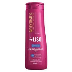 Condicionador Bio Extratus Mais Liso 350ml