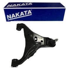 Bandeja De Suspensão Dianteiro Inferior Esquerdo - Ranger 2012 A 2015 - Nbj2015Ep