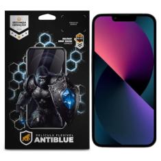 Película para iPhone 13 - AntiBlue - Gshield