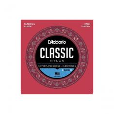 Encordoamento Para Violão Nylon Classic Ej27h