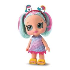 Boneca Diver Surprise Dolls - Divertoys