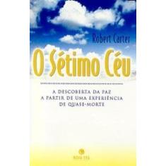 Livro - O SÉTIMO CÉU