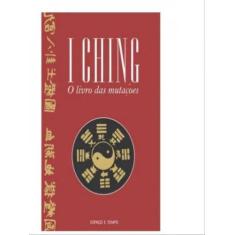 I ching - o livro das mutaçoes - GARAMOND *