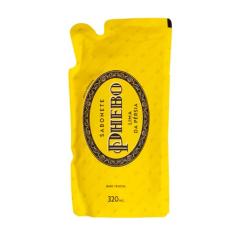 PHEBO - Refil Sabonete Líquido Tradicional Lima da Pérsia 320ml