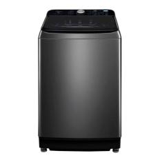 Máquina de Lavar Midea 16,5Kg MA512W165/GK-04 Wave Impeller Função Tur