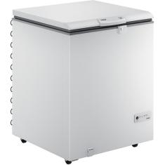 Freezer Horizontal Consul CHA22EB 1 Porta 220 Litros Branco