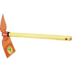 Sacho Tramontina Coração com Cabo Curto Ref:77800/201