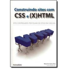 Construindo Sites Com Css E (X)Html