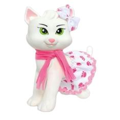 Gatuchas Pet - Adijomar - Branco