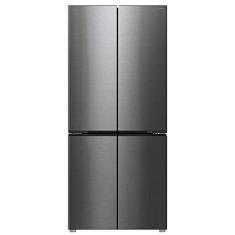 Refrigerador 4 Portas Inverse Plus Philco 498L PRF510I Inox 127V