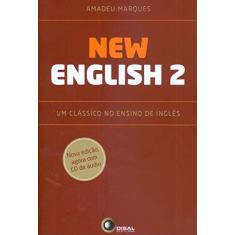 New English 2: Um Clássico no Ensino de Inglês