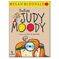 Doutora Judy Moody