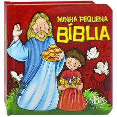 Dia a Dia Com Deus! Minha Pequena Biblia