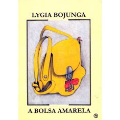 A Bolsa Amarela - 34ª Edição