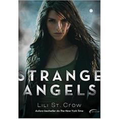Strange Angels -