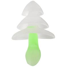 arena Protetor De Ouvido Earplug Pro, Verde