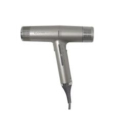 Secador De Cabelo Gama Iq3 Perfetto Gray / Cinza - 220V