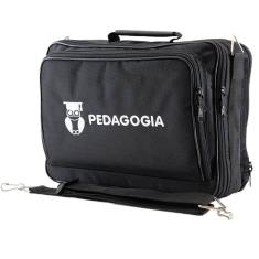 Bolsa Bordada Para Curso Faculdade Pedagogia