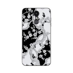 Capa Adesivo Skin356 Verso Para Lg K9 - KawaSkin