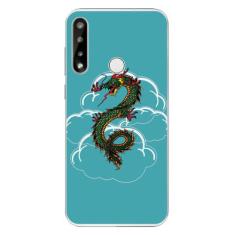 Capa Adesivo Skin365 Verso Para Positivo Q20 - KawaSkin