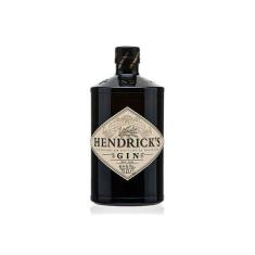 Gin Hendricks 750 ml, Seco, Artesanal, 750ml