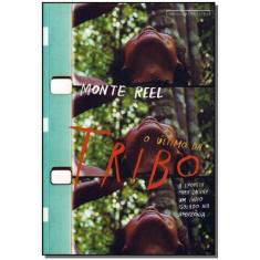 O Último da Tribo Sortido - CIA DAS LETRAS, Sortido