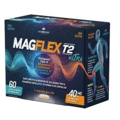 Suplemento Magflex T2 Ultra 60Cps - La San Day