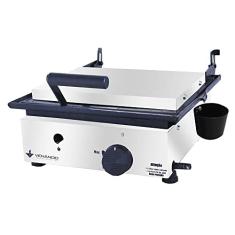 Prensa Sanduicheira a Gás Venâncio s/Gaveta VPG30