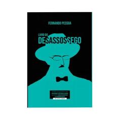 Livro do Desassossego  Fernando Pessoa