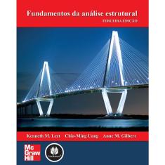 Livro - Fundamentos da Análise Estrutural