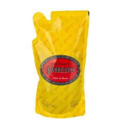 Sabonete Líquido Phebo Odor de Rosas Refil 320ml