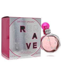 Perfume Feminino Prerogative Rave Britney Spears 100 ML Eau De Parfum