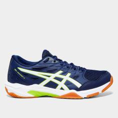 Tênis Asics Gel-Rocket 11 Masculino-Masculino
