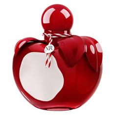 Perfume Nina Ricci Nina Rouge Eau de Toilette Feminino 80 ml-Feminino