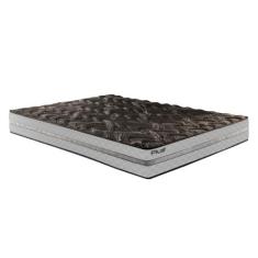 Colchão Viúva Unique D33 Plus Duoface 25x128x188cm Paropas By Ecosono 