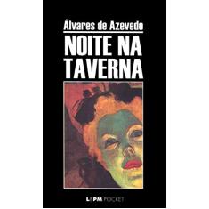 Noite na Taverna