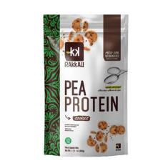 Pea Protein Cookies Vegana Rakkau 600G