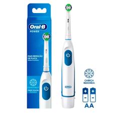 Escova de Dente Elétrica Oral-B Pro-Saúde Power Precision Clean - 1 unidade 1 Unidade