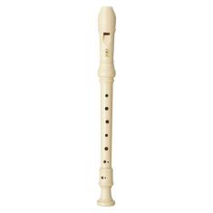 Flauta Doce Soprano Germânica Yrs-23G Yamaha