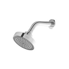 Chuveiro Fame 3749 de Parede Cromado