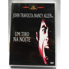 DVD UM TIRO NA NOITE