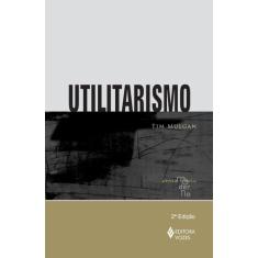 Livro - Utilitarismo