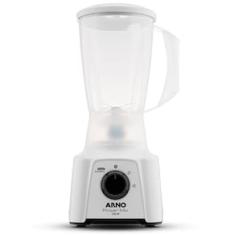Liquidificador Arno Power Mix LQ12 com Função Pulsar 550W – Branco