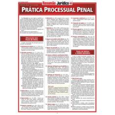 Prática Processual Penal - Barros Fischer & Associados