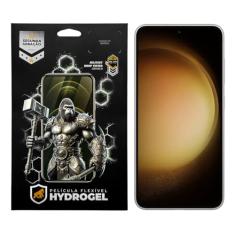 Película para Samsung Galaxy S23 - Hydrogel HD - Gshield