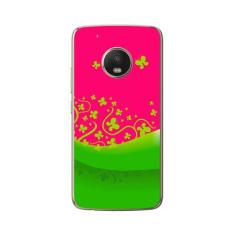 Capa Adesivo Skin358 Verso Para Motorola Moto G5 Plus - KawaSkin